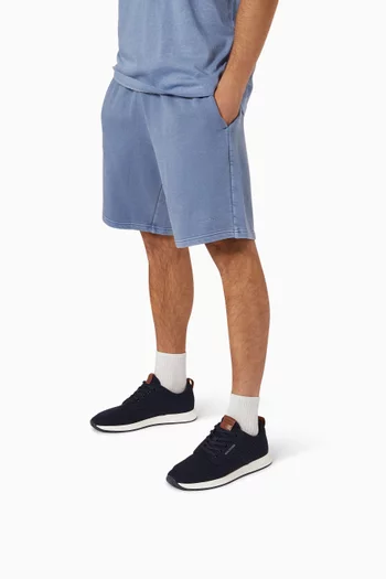 Newport 3D Knit Sneakers