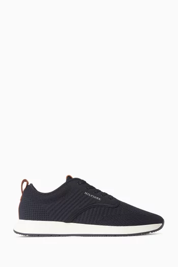 Newport 3D Knit Sneakers