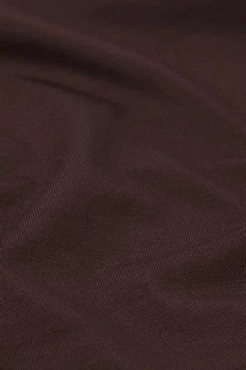 طقم سراويل داخلية بحياكة داخلية 3 بوصات قطن، 3 قطع