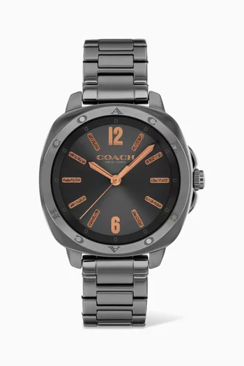 Kitt Quartz Watch, 34mm