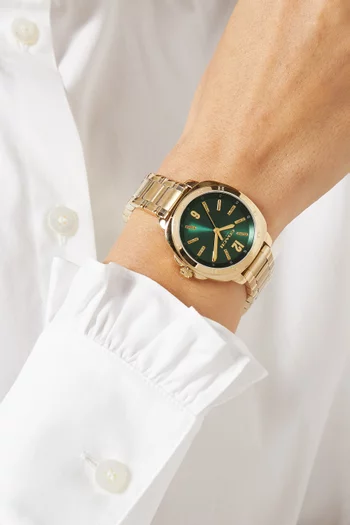Kitt Quartz Watch, 34mm