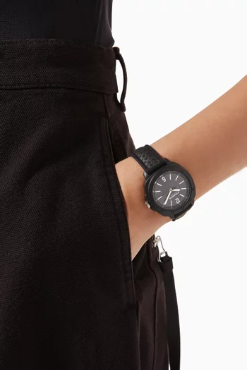 Kitt Quartz Watch, 34mm