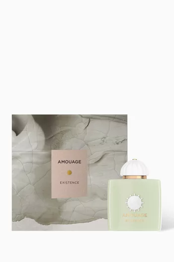 Existence Eau de Parfum, 100ml
