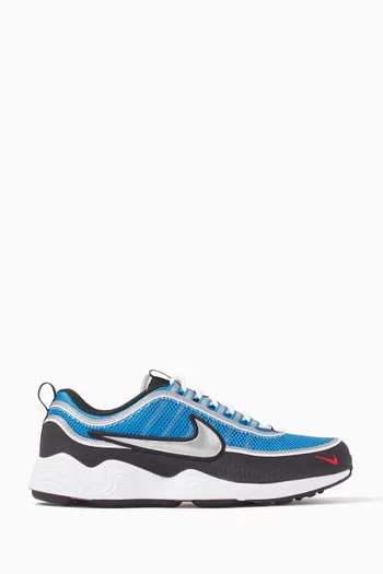 Zoom Spiridon Sneakers in Mesh