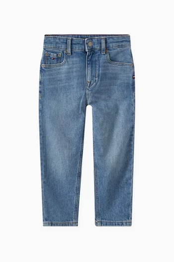 Archive Vintage Jeans in Denim