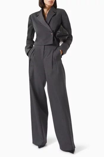 Ruth High-waisted Pants
