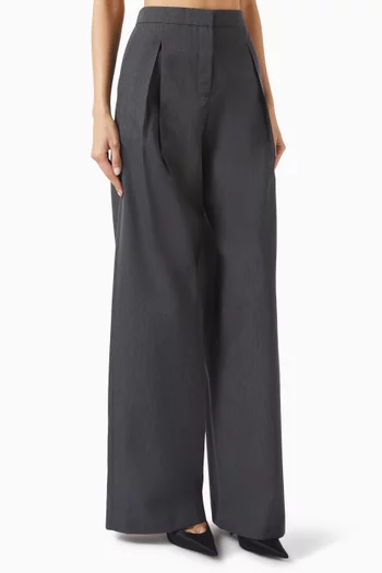Ruth High-waisted Pants
