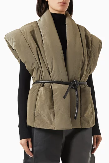 Ronnie Padded Vest