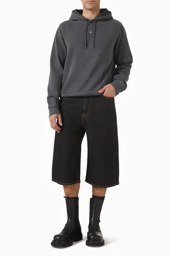 شورت ساروجر دينم