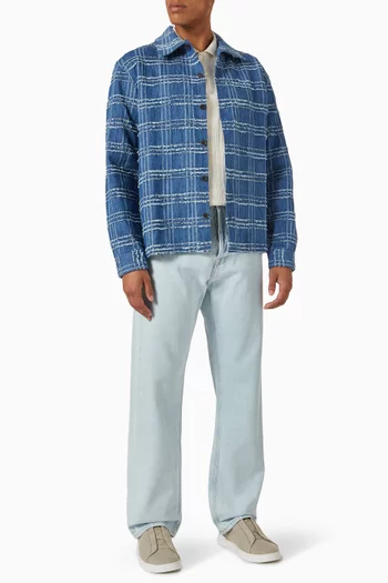 Saroger Jeans in Denim