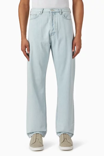 Saroger Jeans in Denim