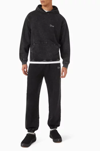 Classic Hoodie in French Terry