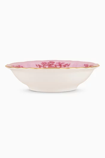 Antico Doccia Fruit Bowl, 15cm