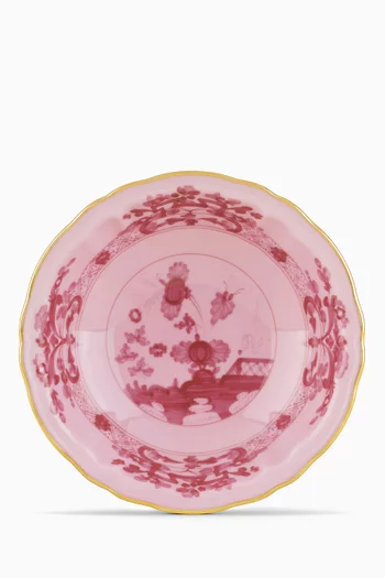 Antico Doccia Fruit Bowl, 15cm