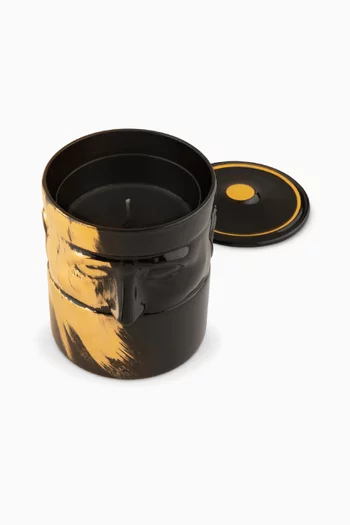 The Gold Crown Scented Candle, 190g