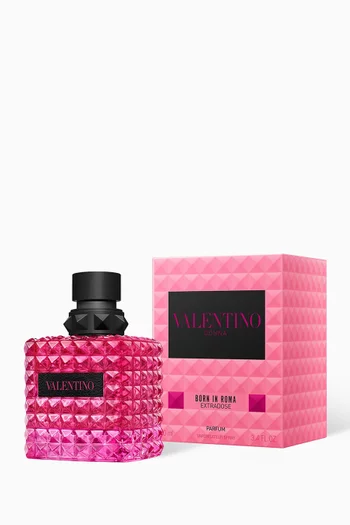 Born in Roma Donna Extradose Eau de Parfum, 100ml