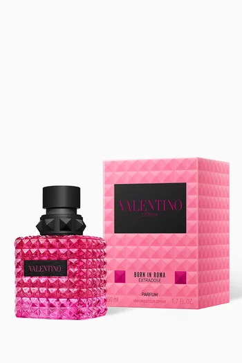 Born in Roma Extradose Eau de Parfum, 50ml