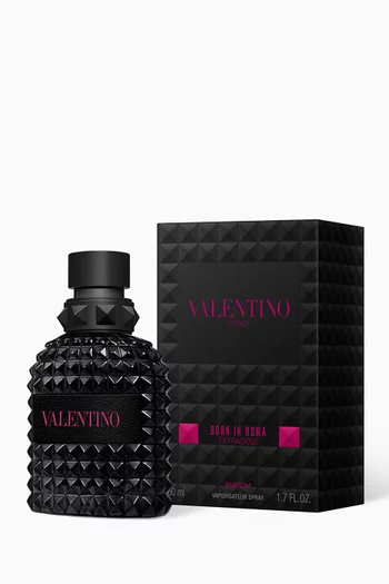 ماء عطر بورن إن روما أومو إكسترادوز، 50 ملل
