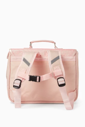 Small Oxford Schoolbag