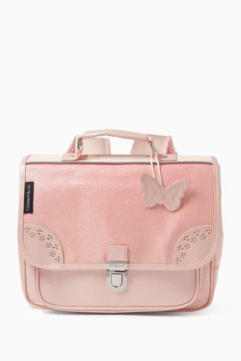 Small Oxford Schoolbag