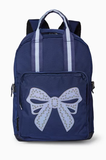 Medium Lady Backpack
