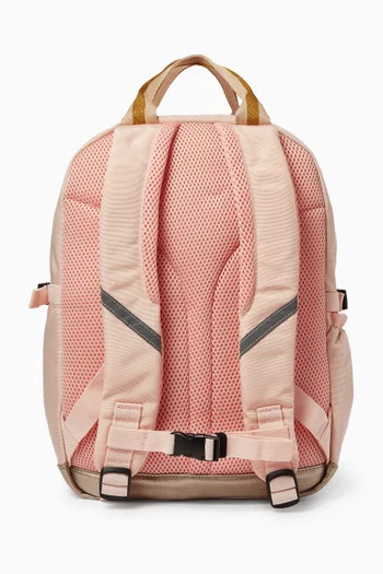Large Lady Swan Backpack