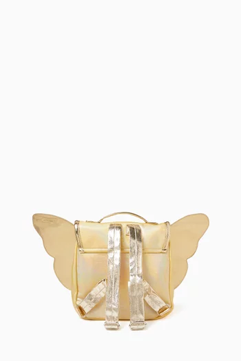 Butterfly Backpack