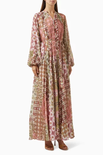 Tierra Maxi Dress