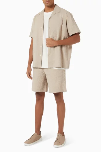 شورت سيرساكر