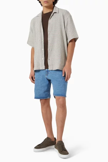 Ike Resort Shirt