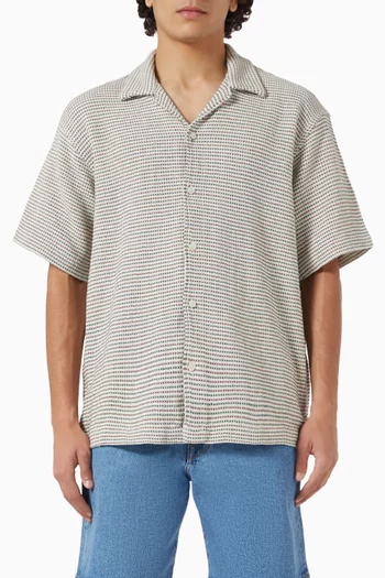 Ike Resort Shirt