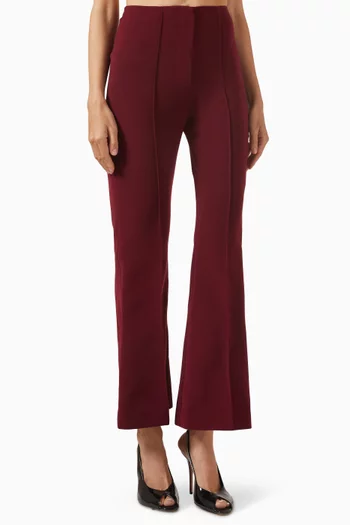 Salford Pants in Crepe