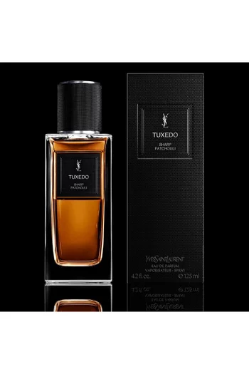 عطر توكسيدو شارب باشتولي لو فيستيير دي بارفام، 125 ملل