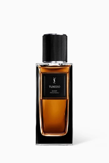 عطر توكسيدو شارب باشتولي لو فيستيير دي بارفام، 125 ملل