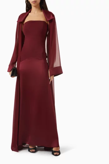 Amira Jacket & Dress Set