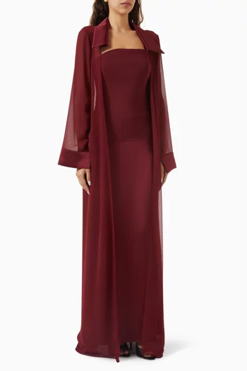 Amira Jacket & Dress Set
