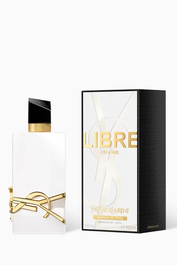ماء عطر ليبر لو نو، 90 ملل