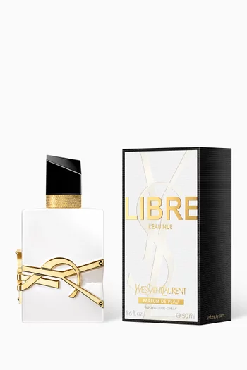 ماء عطر ليبر لو نو، 50 ملل