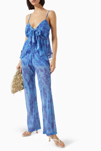 Jeanne Drawstring Pants