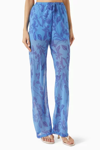 Jeanne Drawstring Pants