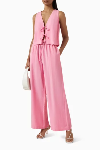 Melody Drawstring Pants