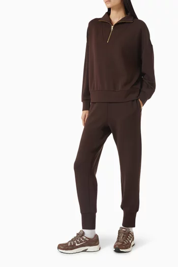 The Slim-fit Pants 27.5" in DoubleSoft®