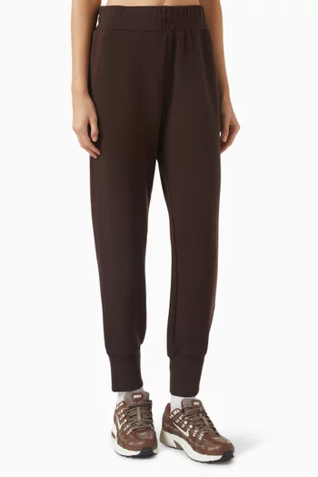 The Slim-fit Pants 27.5" in DoubleSoft®