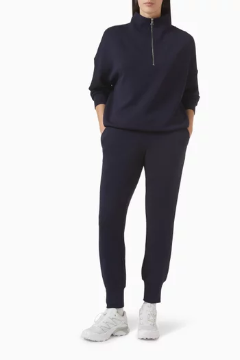 The Slim-fit Pants 27.5" in DoubleSoft®