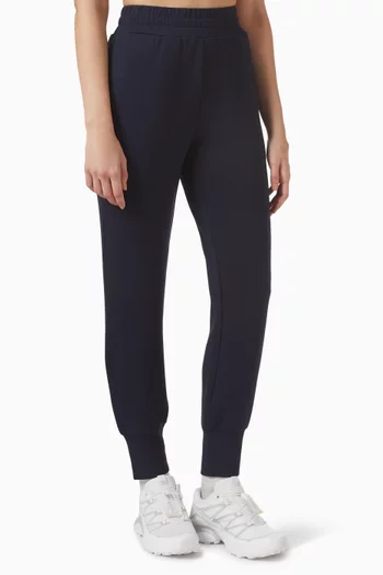 The Slim-fit Pants 27.5" in DoubleSoft®