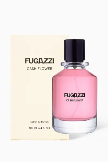 عطر مركز كاش فلاور، 100 ملل