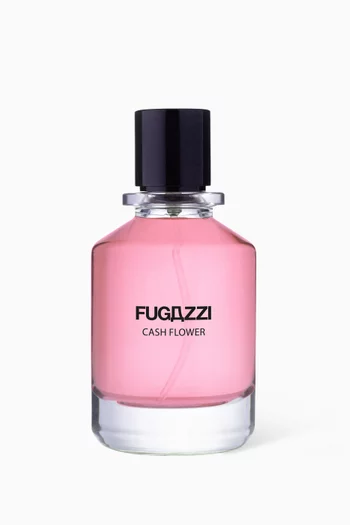 عطر مركز كاش فلاور، 100 ملل