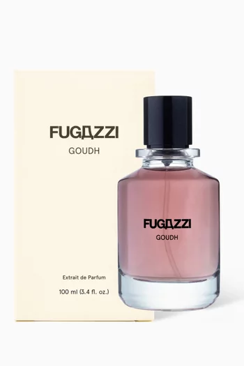عطر مركز جود، 100 ملل