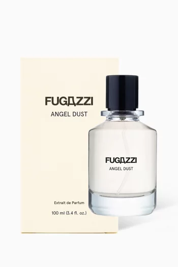 عطر مركز أنجل داست، ‏100 ملل