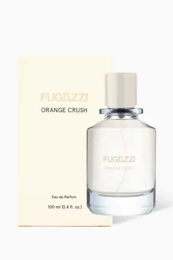 ماء عطر اورانج كراش، 100 ملل
